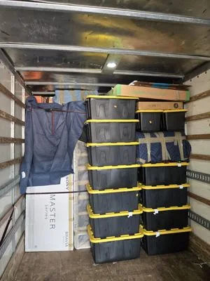 Carolina Express Moving