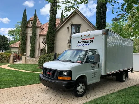 Best Movers US INC photo 4
