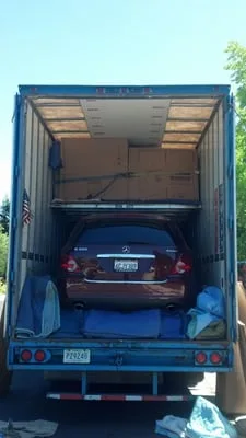 Dehavens Transfer & Storage INC photo 5