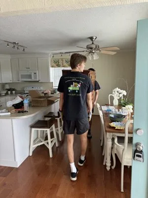 Pepe's Hauling And Moving LLC