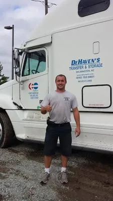 Dehavens Transfer & Storage INC photo 3