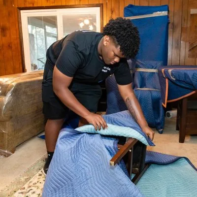 Comfort Zone Moving & Cleaning Services LLC photo 4