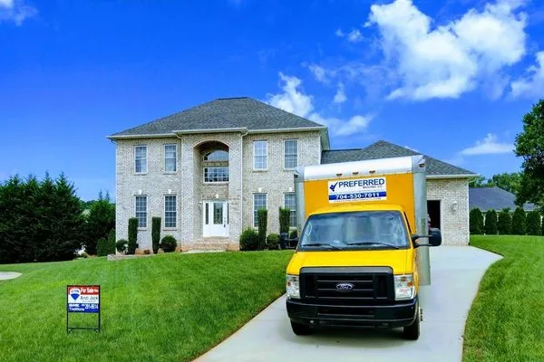Preferred Moving Company LLC photo 2