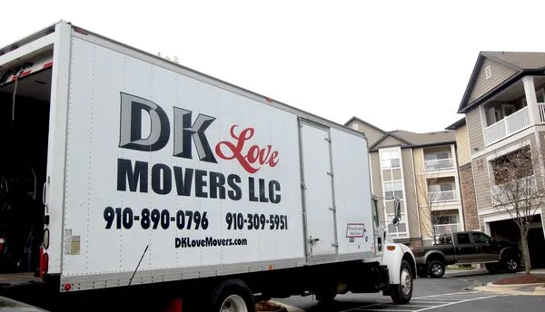 Dk Love Movers LLC photo 3