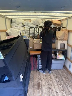 Epoch Movers LLC
