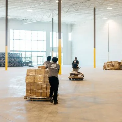 Armstrong Relocation Company