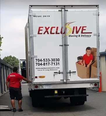 Exclusive Moving And Delivery LLC