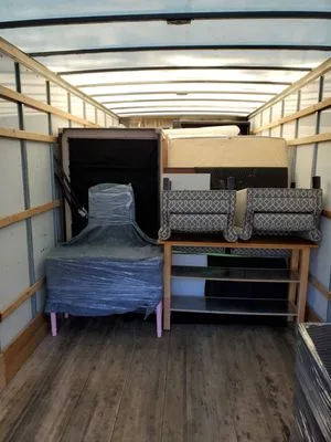 Trells Movers