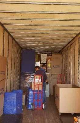 Northern Moving Systems Incorporated photo 2