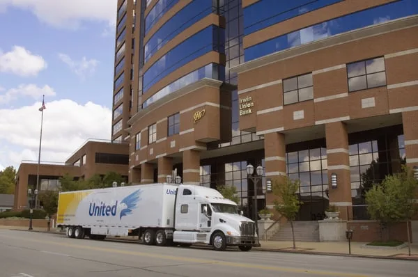 Union Transfer And Storage Co INC