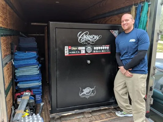 Marathon Moving Company INC photo 3