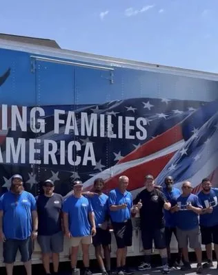 Piedmont Van And Storage Company