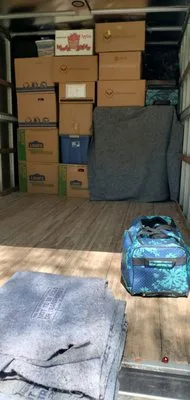 Trells Movers