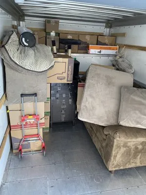 Epoch Movers LLC