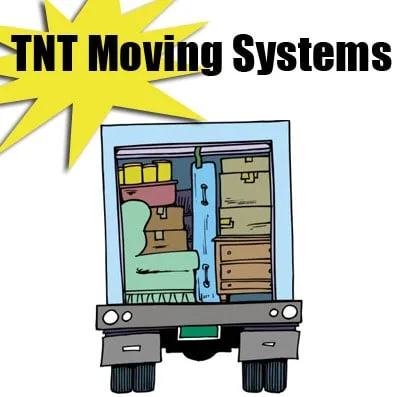T-N-T Moving Systems INC