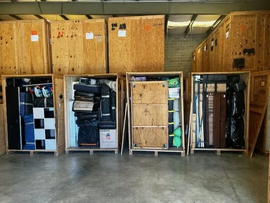 Fox Moving And Storage Of Charlotte LLC