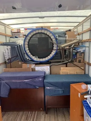 Joyful Movers