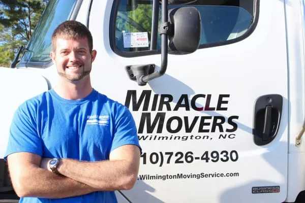 Miracle Movers INC photo 2