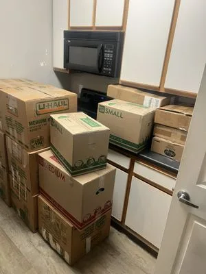 Willy's Moving And Trucking LLC photo 5