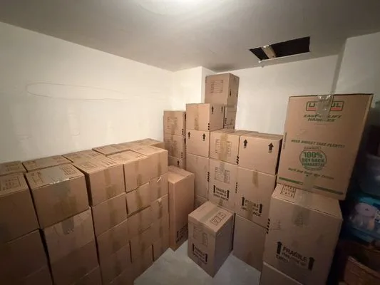 Asheville Moving Pros