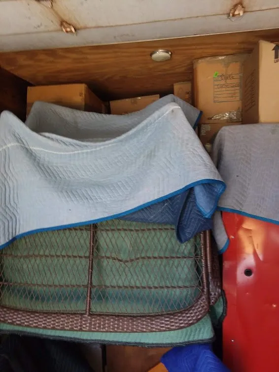 D's Affordable Moving Service photo 2