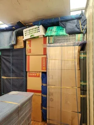 Executive Movers Of North Carolina LLC