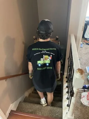 Pepe's Hauling And Moving LLC photo 5