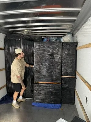 Asheville Moving Pros