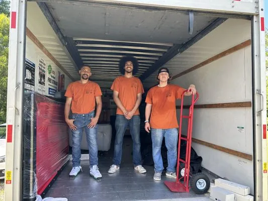 Southern Hospitality Moving LLC
