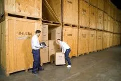 Steele & Vaughn Moving And Storage