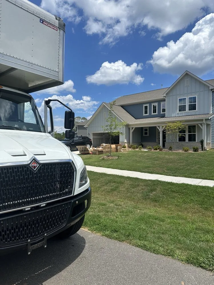 Advancedmoving