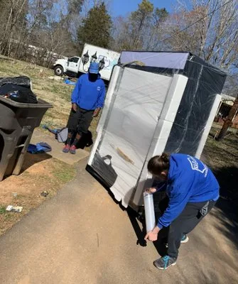 All In Movers INC