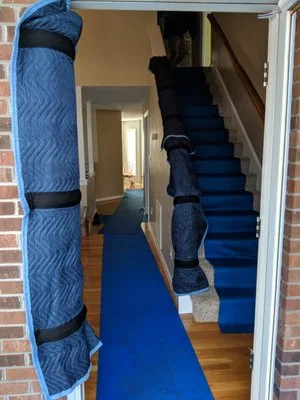 Marathon Moving Company INC photo 2