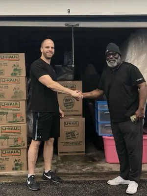 Superior Moving