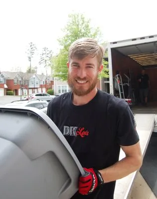 Dk Love Movers LLC photo 4