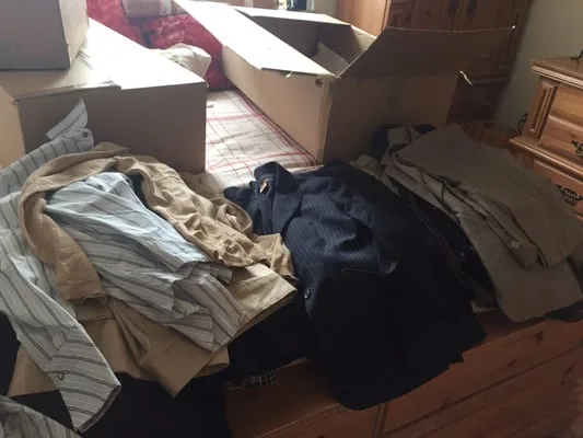 Custom Moving & Storage INC photo 3