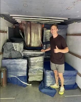 Asheville Moving Pros photo 2
