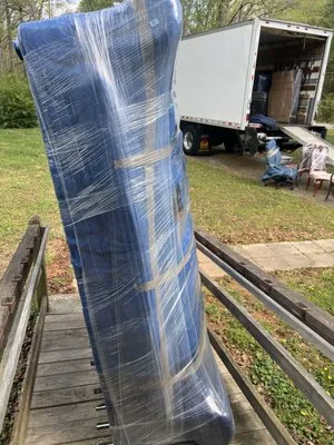 Willy's Moving And Trucking LLC photo 3