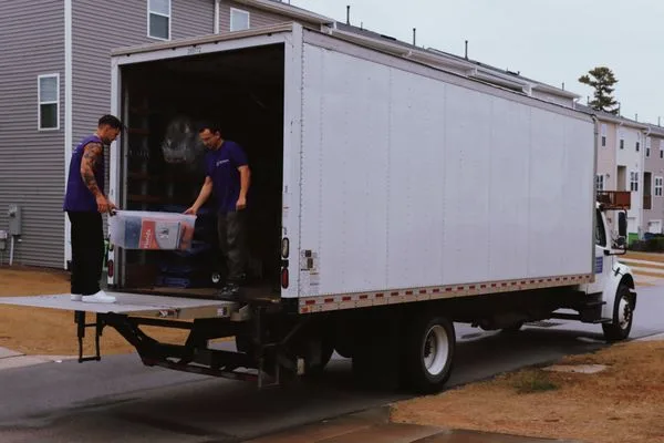 Octopus Moving Services LLC photo 2