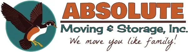 Absolute Moving And Storage INC