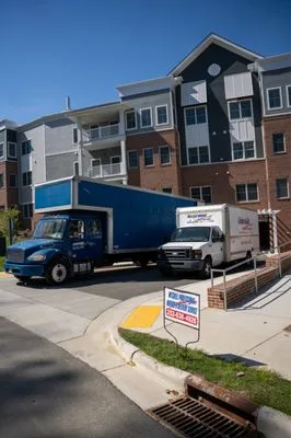 Mitchell Movers LLC photo 5