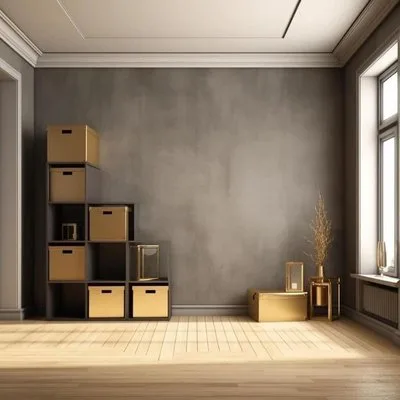 Atlant Moving 1987