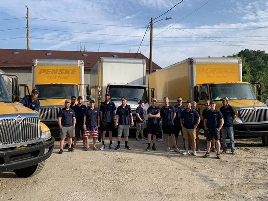 Asheville Area Movers LLC