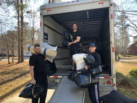 Superior Moving