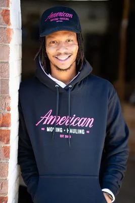 American Moving And Hauling INC