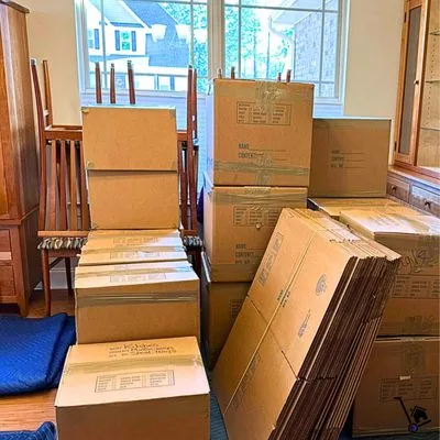 Next Stop Movers LLC photo 5