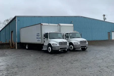 In & Out Moving & Delivery LLC