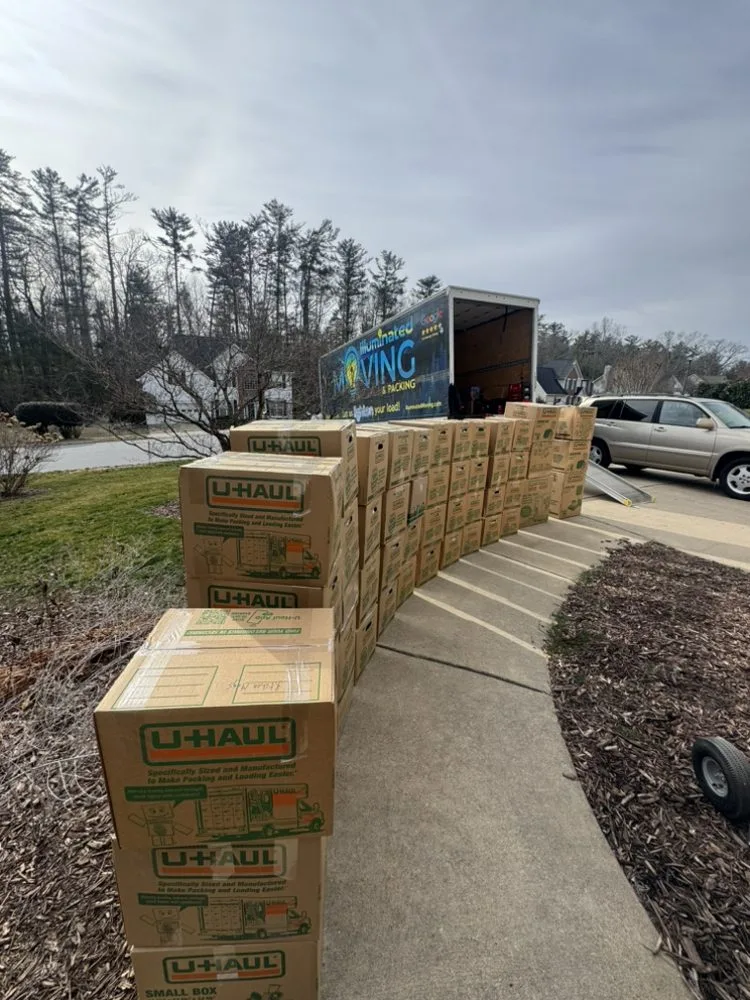 Asheville Moving Pros