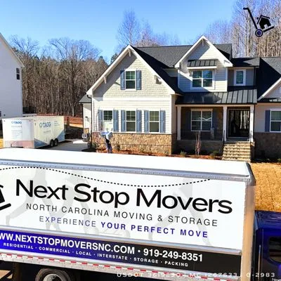Next Stop Movers LLC photo 2
