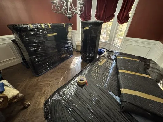 Asheville Moving Pros